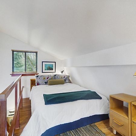 Tranquil Tides Cottage Langley Exterior foto