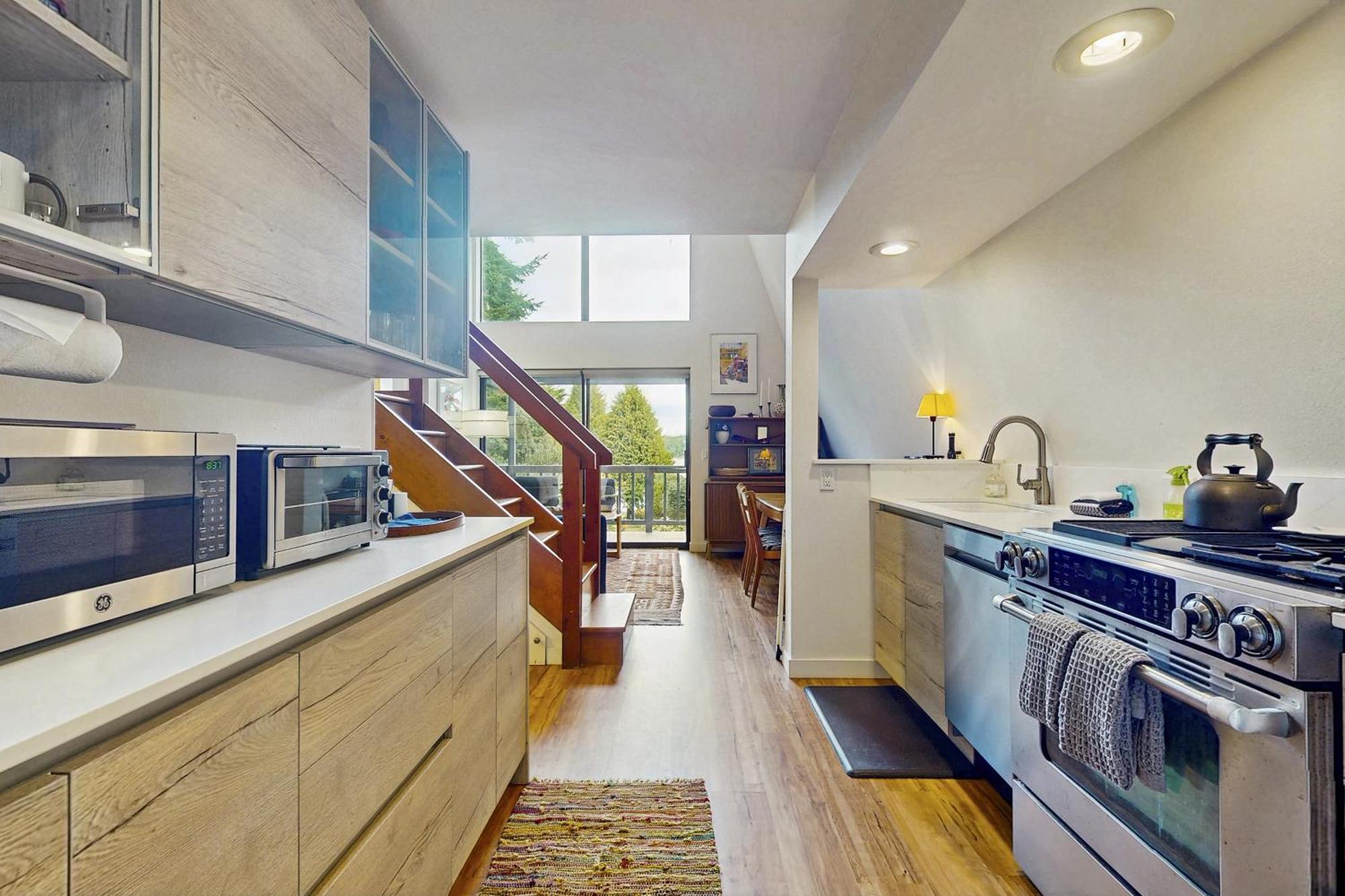 Tranquil Tides Cottage Langley Exterior foto